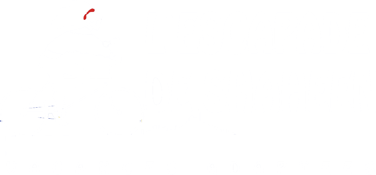 L’escapade de Shaheen